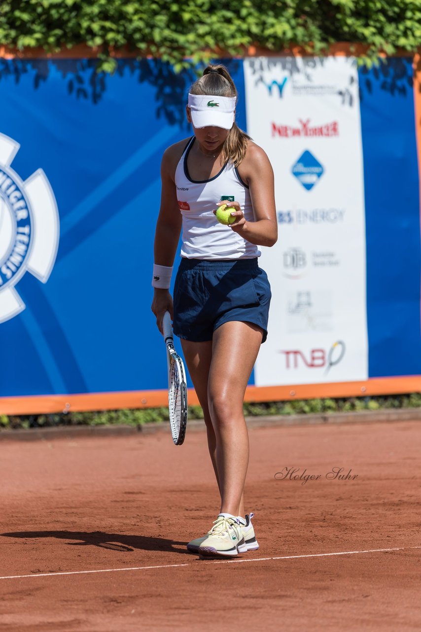 Bild 37 - Braunschweig Women Open